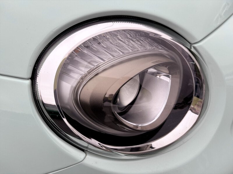 Used Fiat 500C 2017 for sale - 77584160: Photo 16