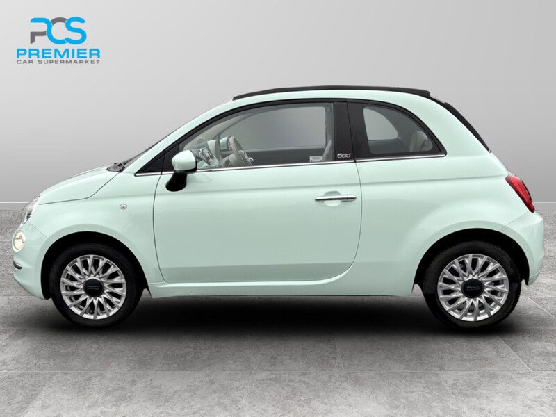 Used Fiat 500C 2017 for sale - 77584160: Photo 18