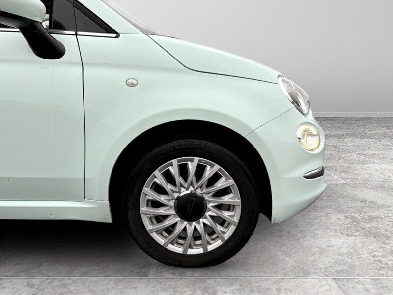 Used Fiat 500C 2017 for sale - 77584160: Photo 23