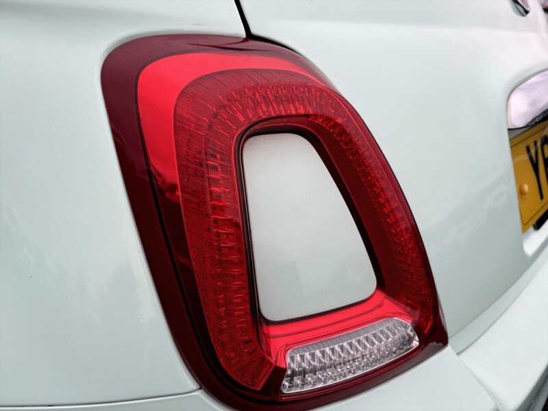 Used Fiat 500C 2017 for sale - 77584160: Photo 27