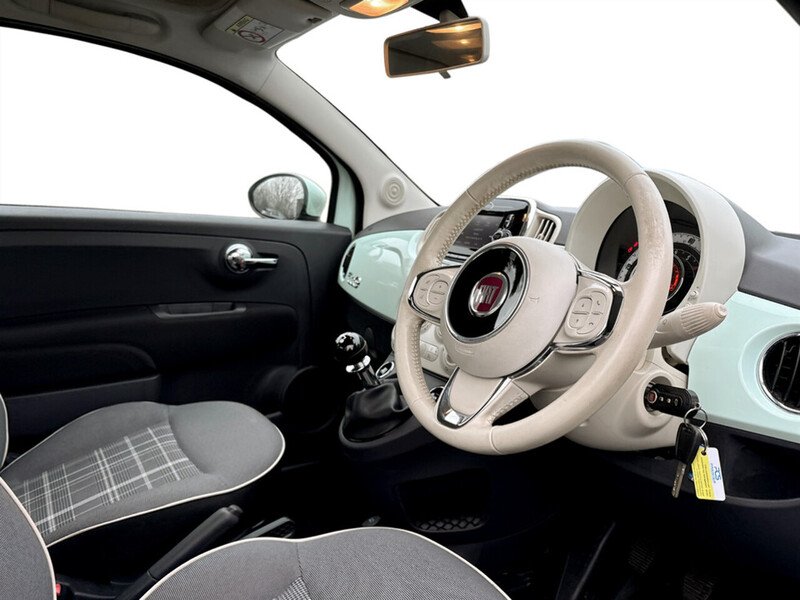 Used Fiat 500C 2017 for sale - 77584160: Photo 30