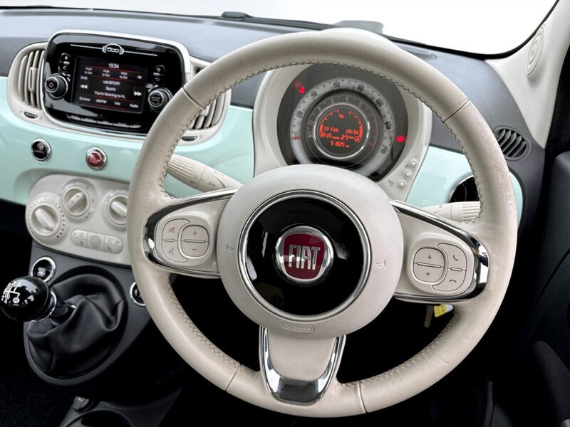 Used Fiat 500C 2017 for sale - 77584160: Photo 31