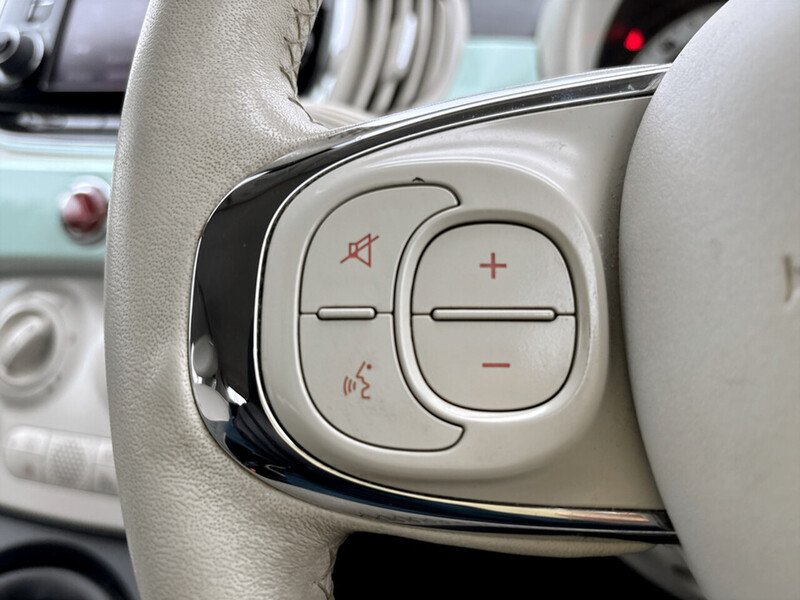 Used Fiat 500C 2017 for sale - 77584160: Photo 32