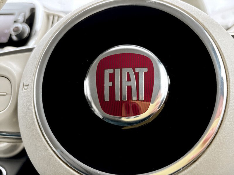 Used Fiat 500C 2017 for sale - 77584160: Photo 33