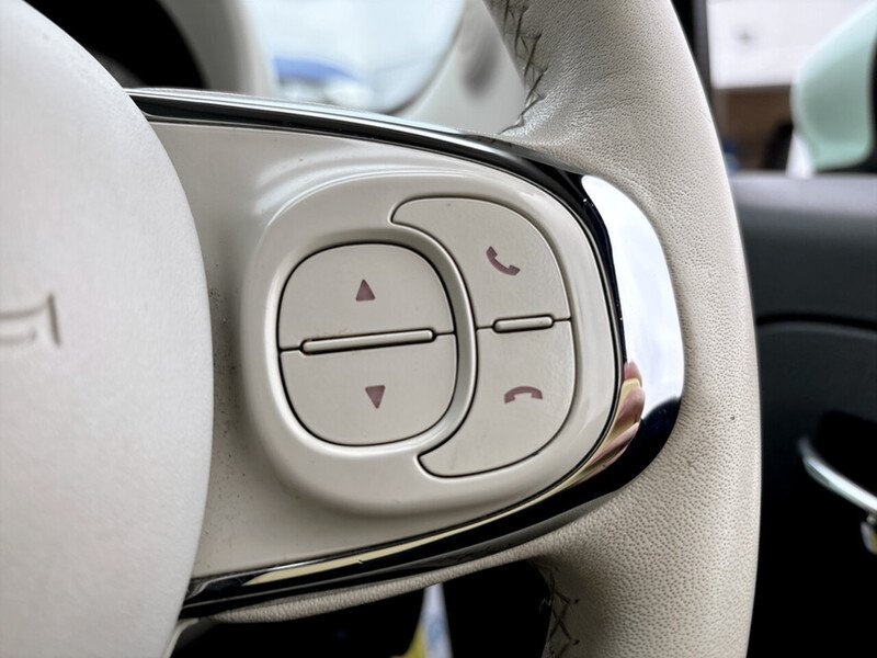 Used Fiat 500C 2017 for sale - 77584160: Photo 34