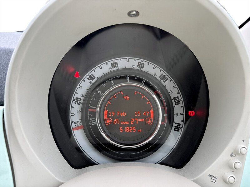 Used Fiat 500C 2017 for sale - 77584160: Photo 35