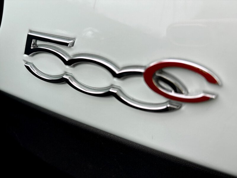 Used Fiat 500C 2017 for sale - 77584160: Photo 36