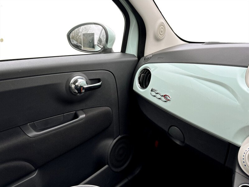 Used Fiat 500C 2017 for sale - 77584160: Photo 37