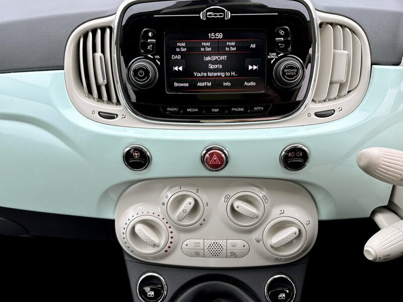 Used Fiat 500C 2017 for sale - 77584160: Photo 39