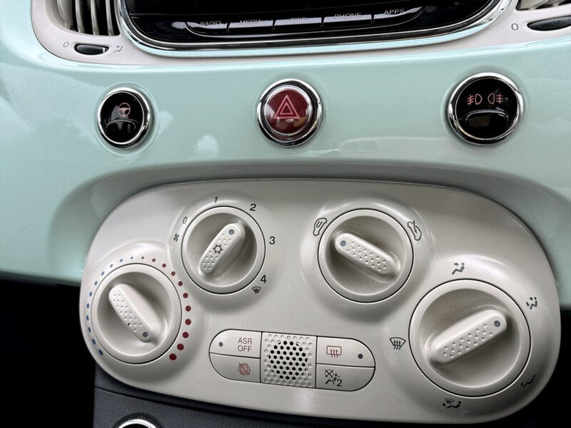 Used Fiat 500C 2017 for sale - 77584160: Photo 41