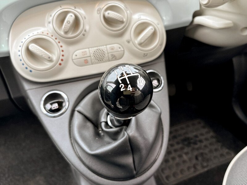 Used Fiat 500C 2017 for sale - 77584160: Photo 42