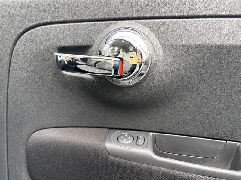 Used Fiat 500C 2017 for sale - 77584160: Photo 43