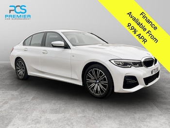 Used BMW 3 Series 2020 for sale - 75597576: Photo