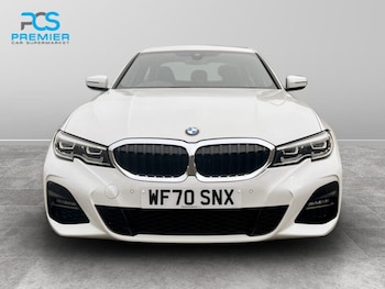 Used BMW 3 Series 2020 for sale - 75597576: Photo