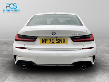 Used BMW 3 Series 2020 for sale - 75597576: Photo