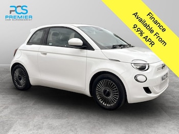 Used Fiat 500 2022 for sale - 78714969: Photo