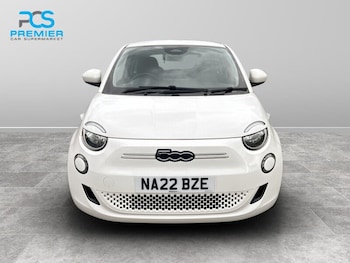 Used Fiat 500 2022 for sale - 78714969: Photo