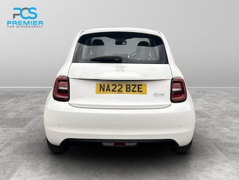 Used Fiat 500 2022 for sale - 78714969: Photo