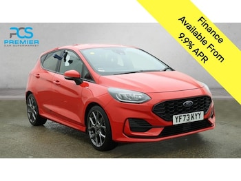 Used Ford Fiesta 2024 for sale - 78776885: Photo