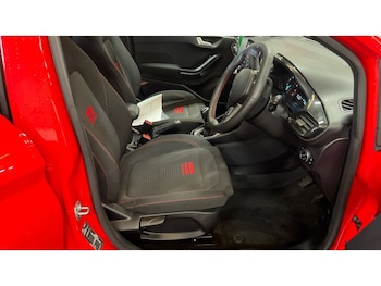 Used Ford Fiesta 2024 for sale - 78776885: Photo