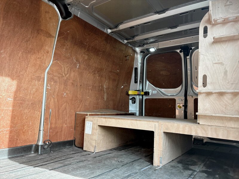 Used Ford Transit Custom 2021 for sale - 77797371: Photo 19