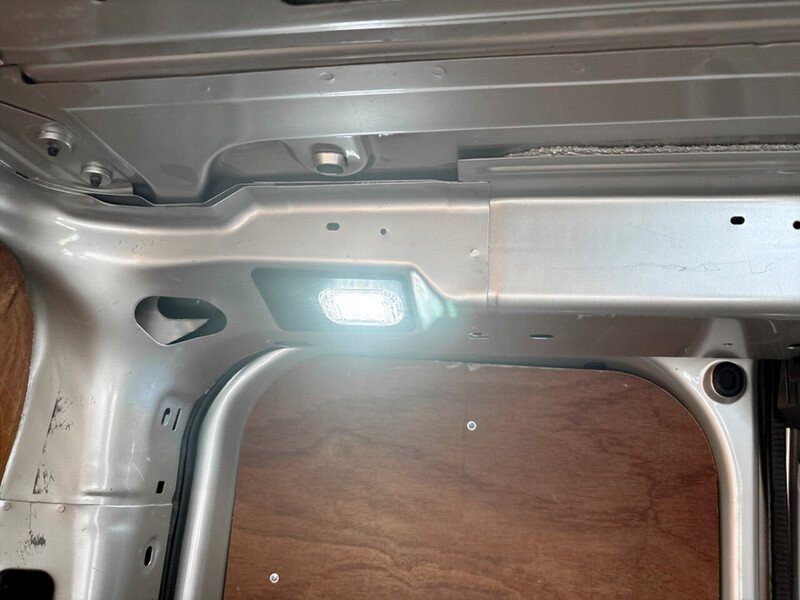 Used Ford Transit Custom 2021 for sale - 77797371: Photo 21