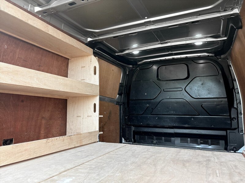 Used Ford Transit Custom 2021 for sale - 77797371: Photo 26