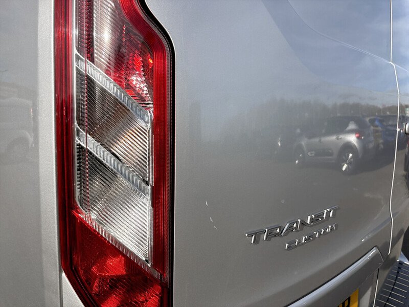 Used Ford Transit Custom 2021 for sale - 77797371: Photo 28