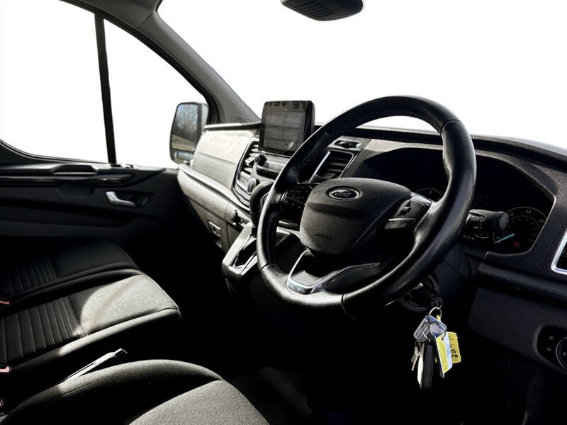 Used Ford Transit Custom 2021 for sale - 77797371: Photo 31