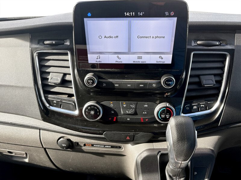 Used Ford Transit Custom 2021 for sale - 77797371: Photo 38