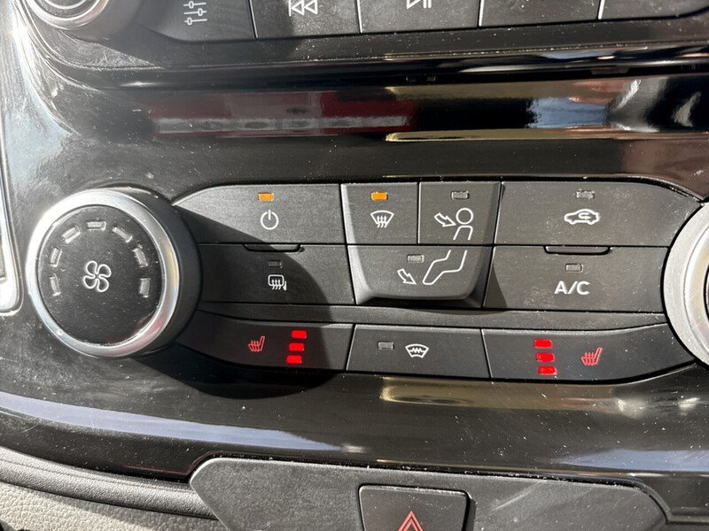 Used Ford Transit Custom 2021 for sale - 77797371: Photo 41