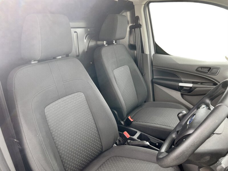 Used Ford Transit Connect 2021 for sale - 77452673: Photo 10