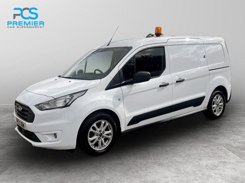 Used Ford Transit Connect 2021 for sale - 77452673: Photo 13