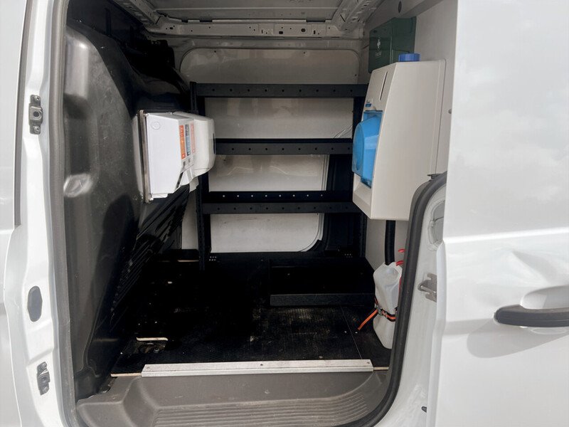 Used Ford Transit Connect 2021 for sale - 77452673: Photo 17