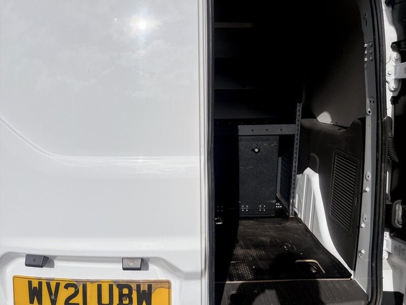 Used Ford Transit Connect 2021 for sale - 77452673: Photo 23