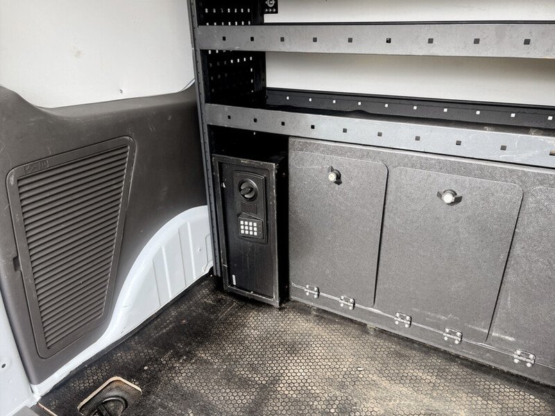 Used Ford Transit Connect 2021 for sale - 77452673: Photo 26