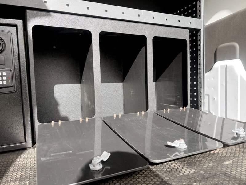 Used Ford Transit Connect 2021 for sale - 77452673: Photo 28