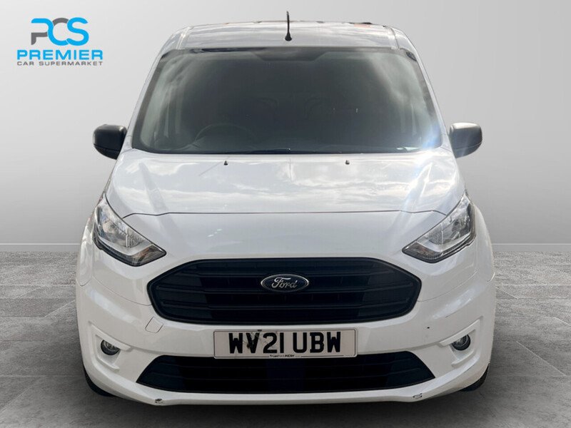 Used Ford Transit Connect 2021 for sale - 77452673: Photo 3