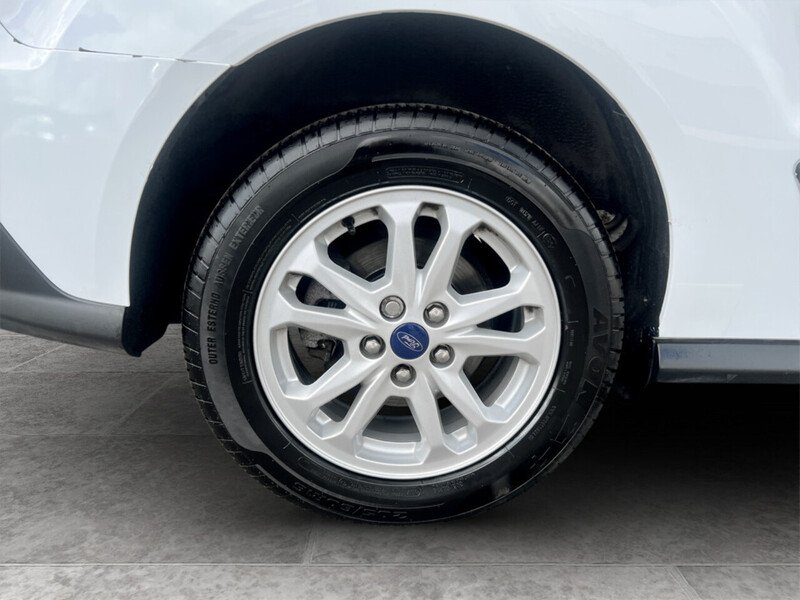 Used Ford Transit Connect 2021 for sale - 77452673: Photo 31