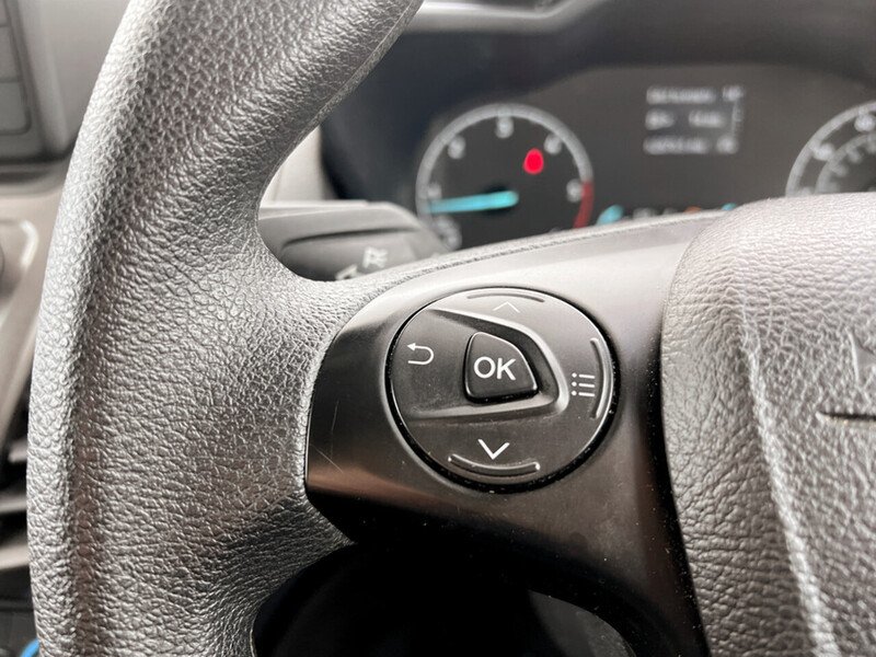 Used Ford Transit Connect 2021 for sale - 77452673: Photo 35
