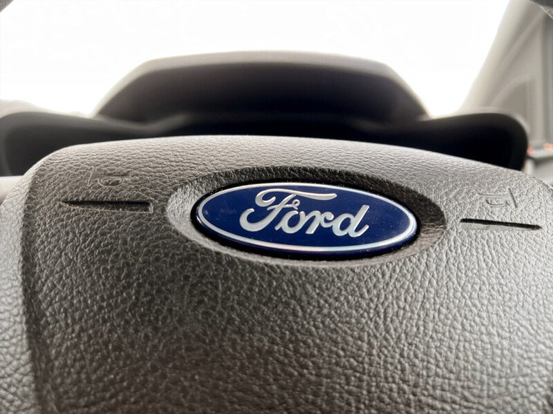 Used Ford Transit Connect 2021 for sale - 77452673: Photo 36