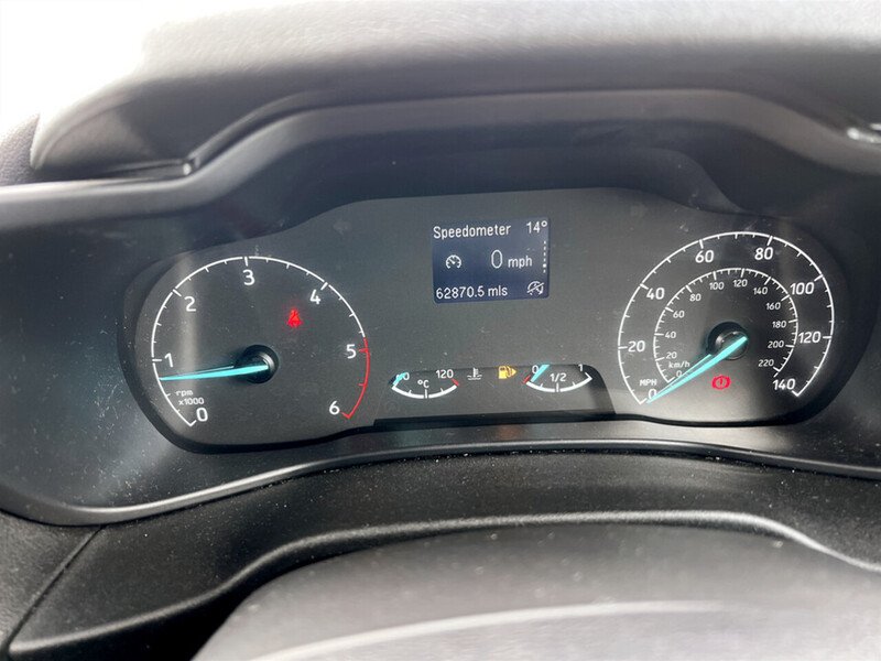 Used Ford Transit Connect 2021 for sale - 77452673: Photo 38