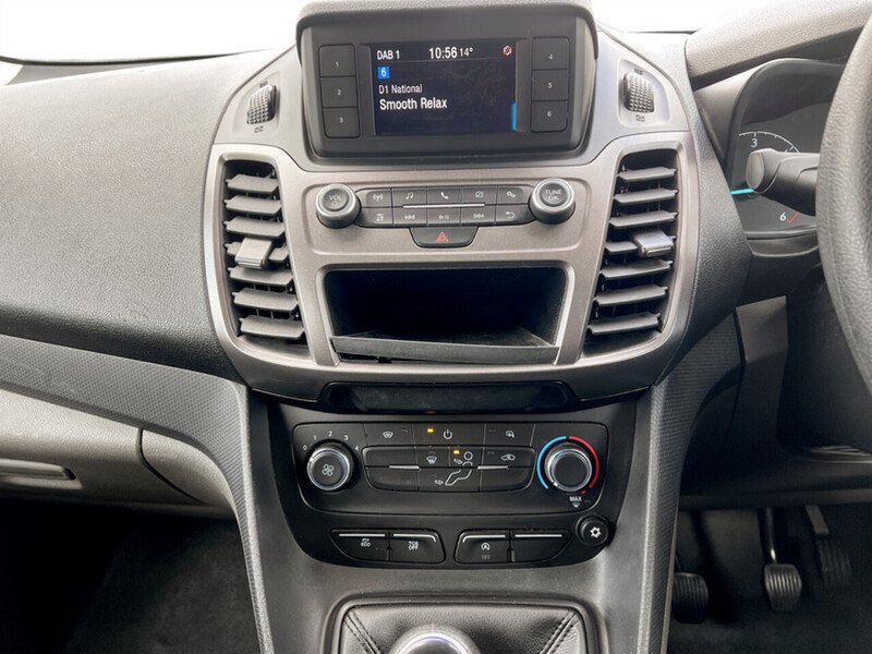 Used Ford Transit Connect 2021 for sale - 77452673: Photo 40