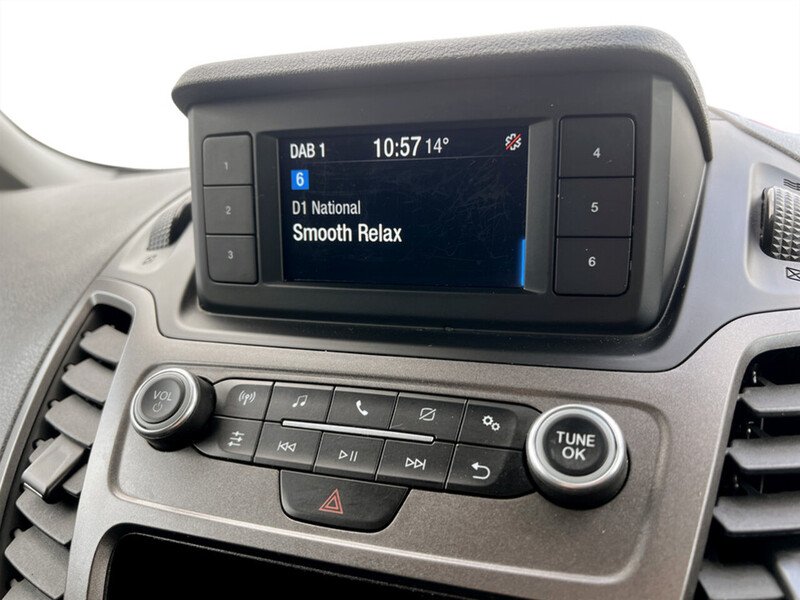 Used Ford Transit Connect 2021 for sale - 77452673: Photo 41