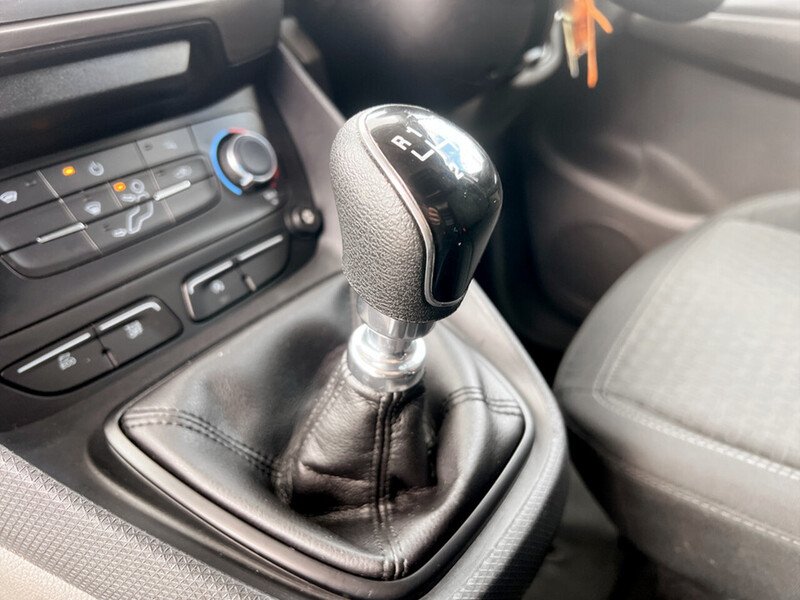 Used Ford Transit Connect 2021 for sale - 77452673: Photo 43