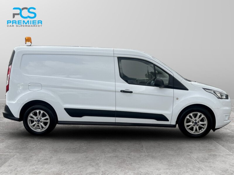 Used Ford Transit Connect 2021 for sale - 77452673: Photo 6