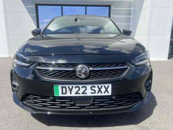 Used Vauxhall Corsa-e 2022 for sale - 74606490: Photo