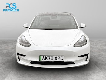 Used Tesla Model 3 2020 for sale - 78716242: Photo