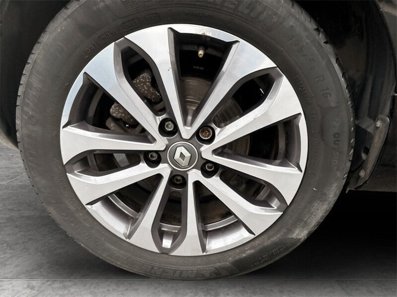 Used Renault Zoe 2022 for sale - 77905997: Photo 11