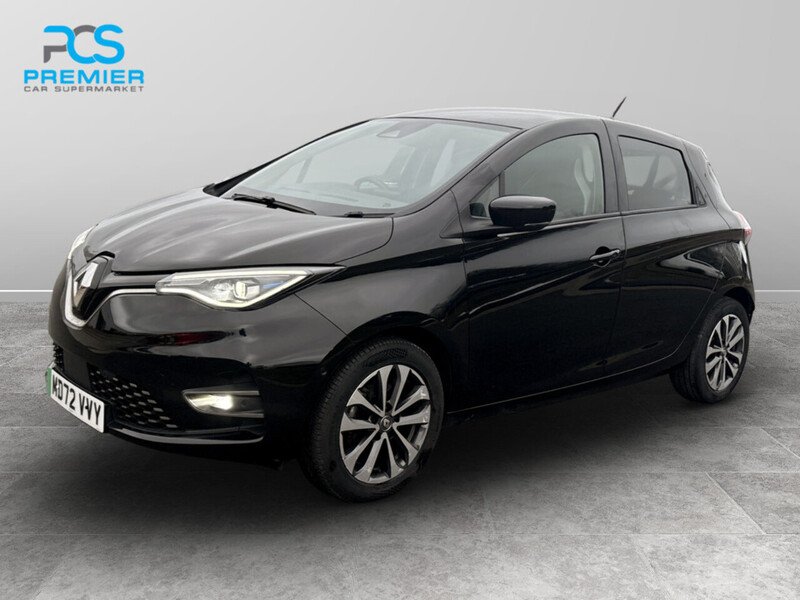 Used Renault Zoe 2022 for sale - 77905997: Photo 13